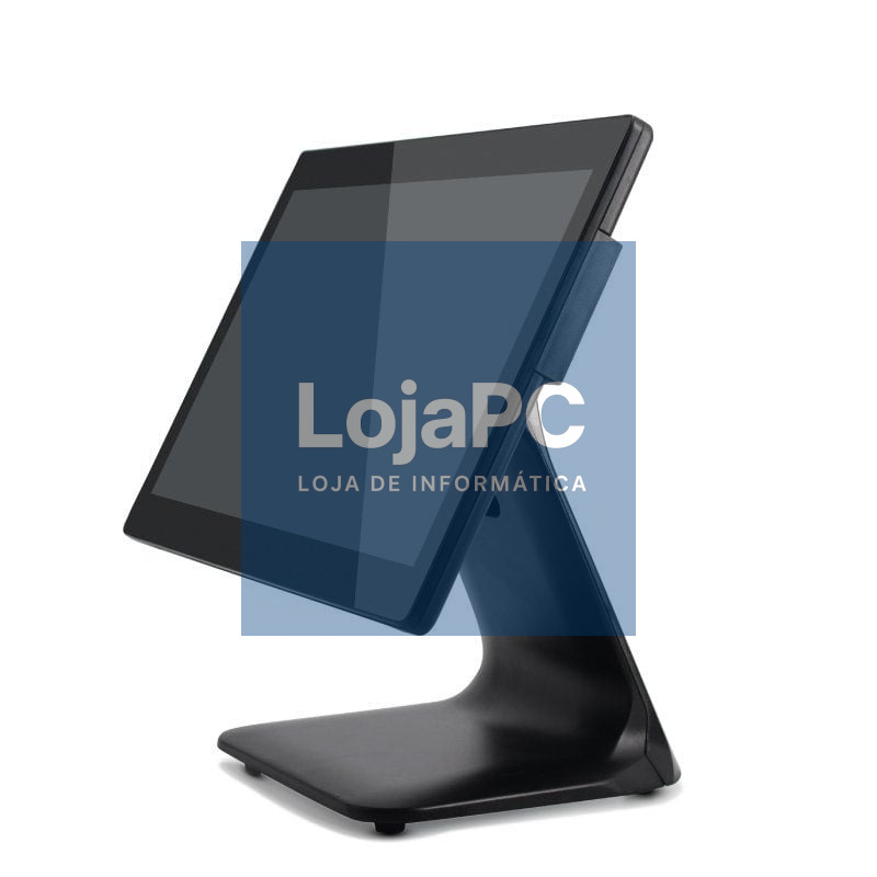 Monitor TPV Premier TM-156 V2 15.6'/ Táctil