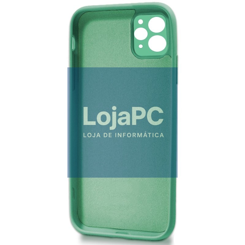 COOL Case for Xiaomi Redmi 12 / Redmi 12 5G Cover Mint — imagem 2