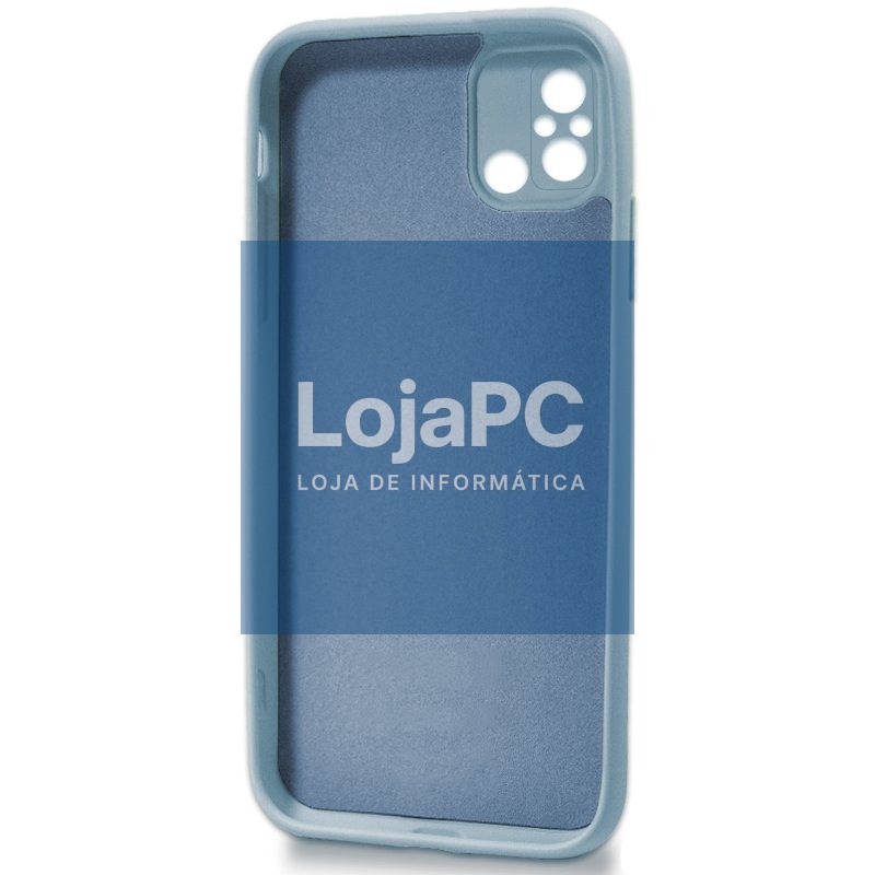 COOL Case for Xiaomi Redmi 12C  Cover Blue — imagem 2