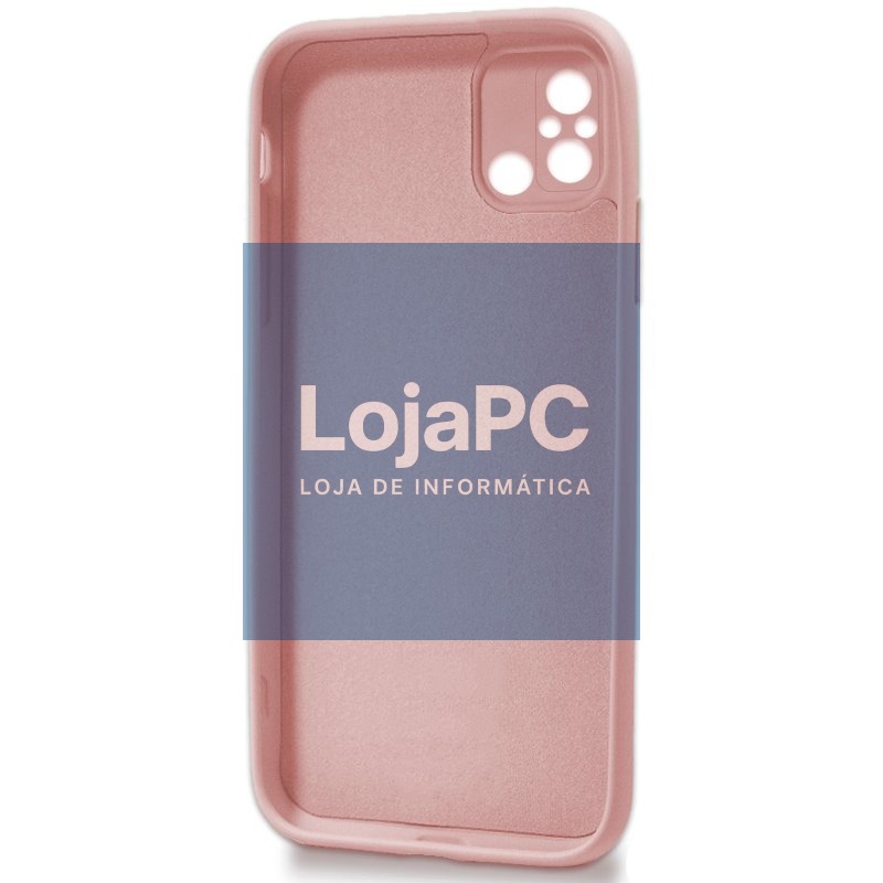 COOL Case for Xiaomi Redmi 12C Cover Pink — imagem 2