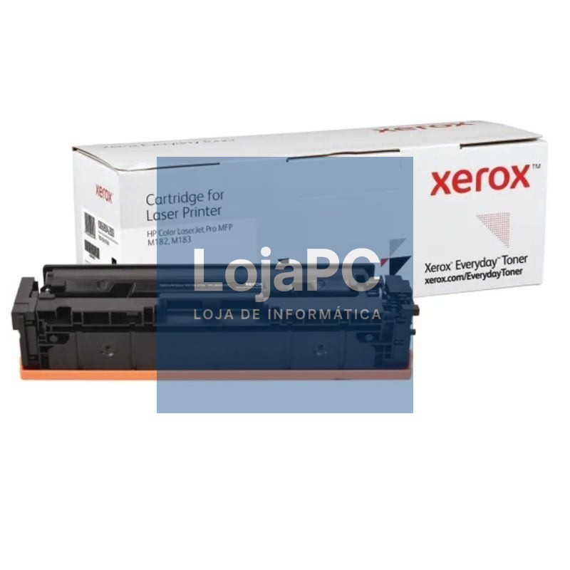 Tóner compatível Xerox 006R04200 compatível com HP W2410A/ 1050 páginas/ Preto