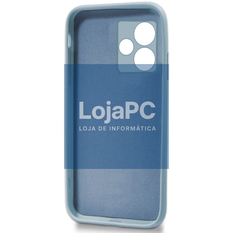 COOL Case for Xiaomi Redmi 13 / Poco M6 Cover Blue Sky — imagem 2