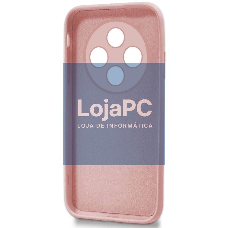 COOL Case for Xiaomi Redmi 14C / Poco C75 Cover Pink — imagem 2
