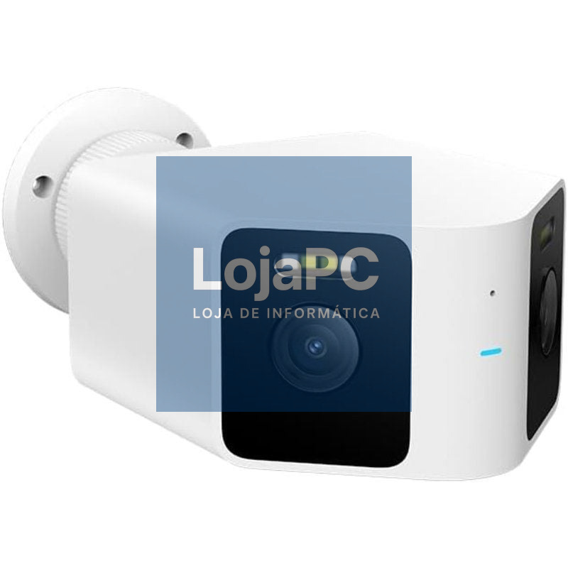 Câmara de Videovigilância Xiaomi Outdoor Camera CW100/ Visão Nocturna/ Control desde APP