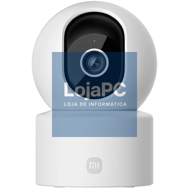 Câmara de Videovigilância Xiaomi Smart Camera C302/ Control desde APP