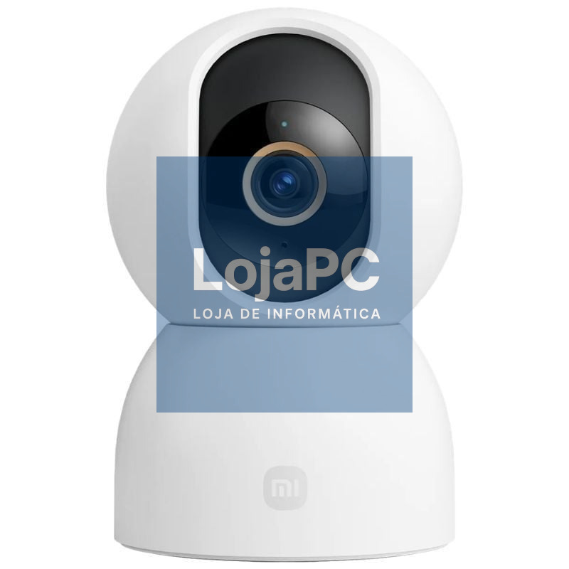 Câmara de Videovigilância Xiaomi Smart Camera C500/ Visão Nocturna/ Control desde APP