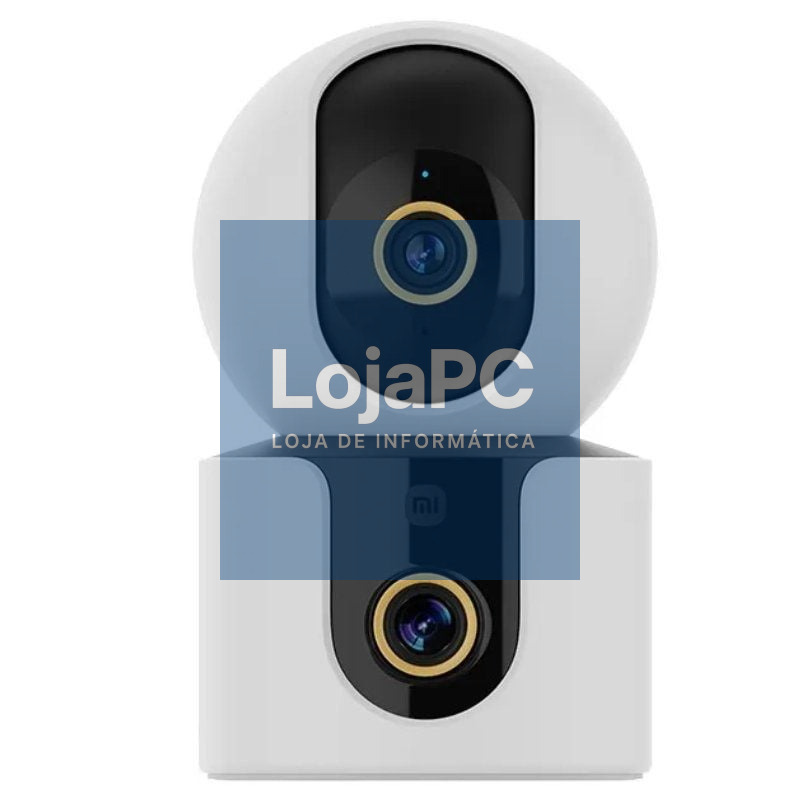 Câmara de Videovigilância Xiaomi Smart Camera C500 Dual/ Control desde APP