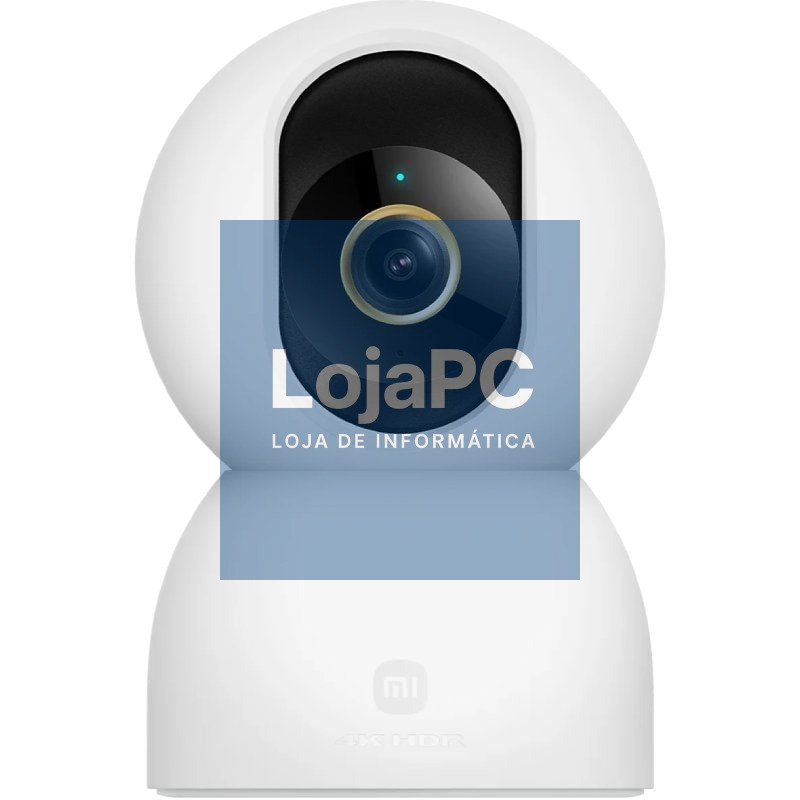 Câmara de Videovigilância Xiaomi Smart Camera C701/ Visão Nocturna/ Control desde APP