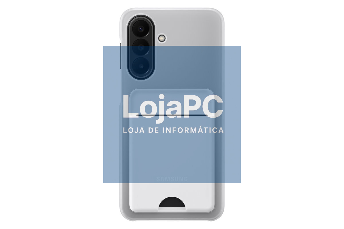 SAMSUNG A27 5G CARD CASE GREY