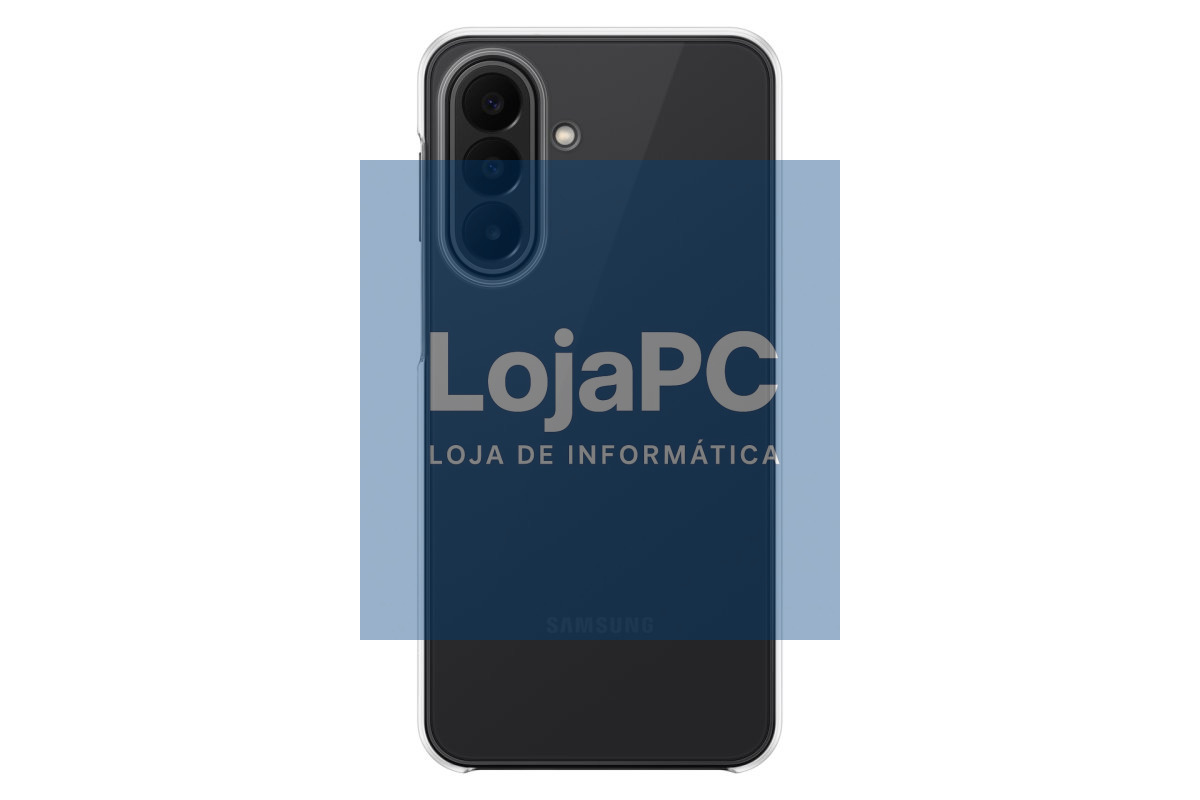 SAMSUNG A27 5G TRANSPARENT CASE