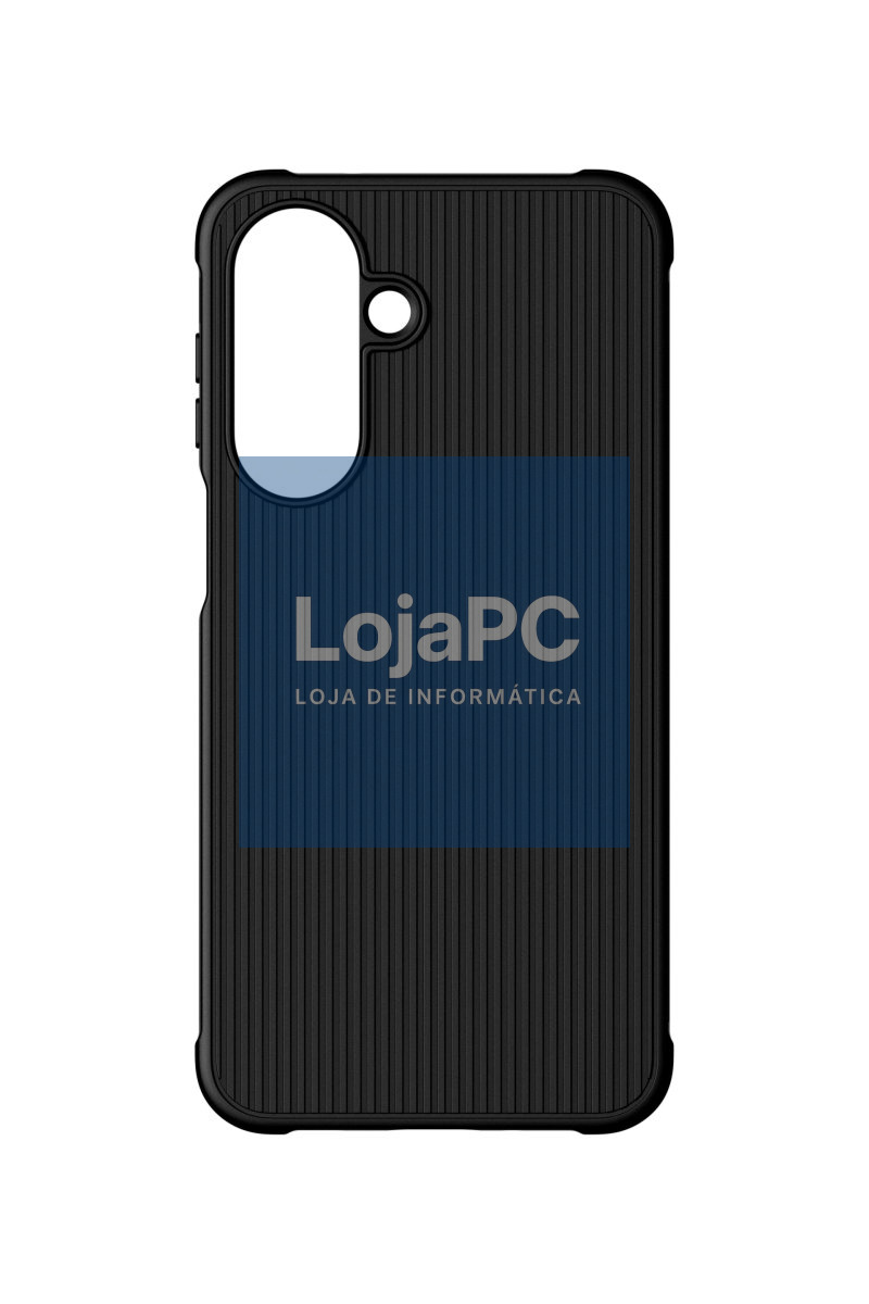 SAMSUNG A27 5G RUGGED BLACK CASE