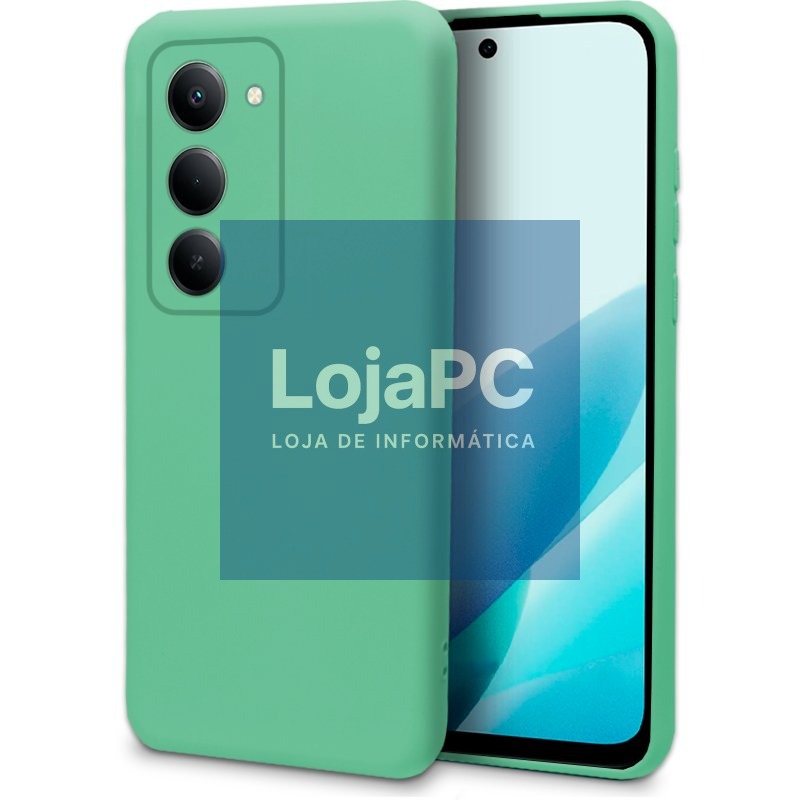 COOL Case for Xiaomi Redmi 15 / 15 5G Cover Mint