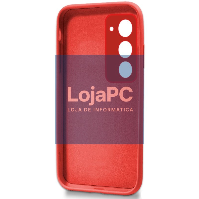 COOL Case for Xiaomi Redmi 15 / 15 5G Cover Red — imagem 2