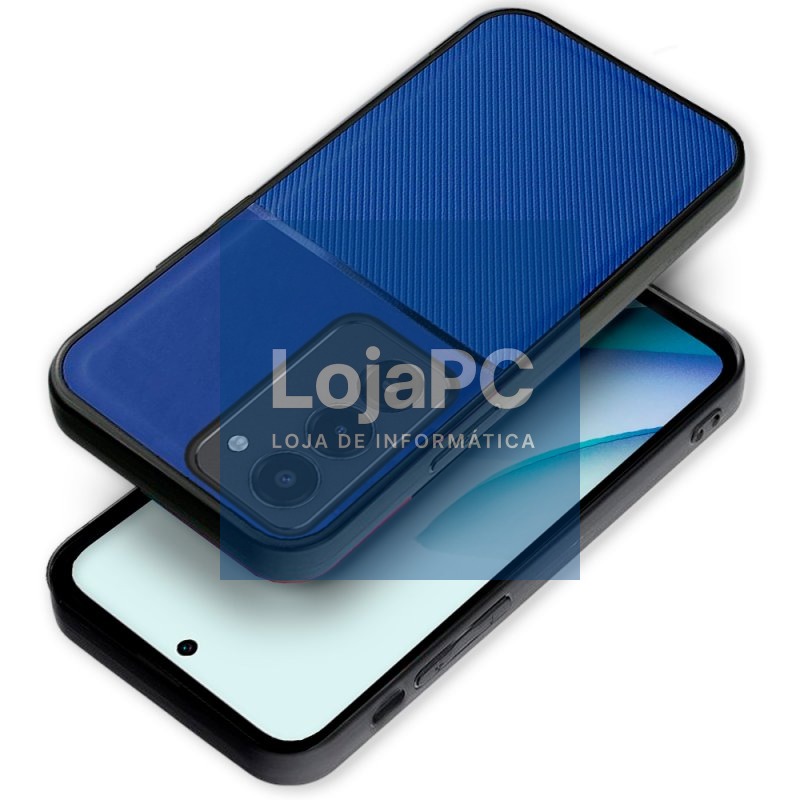 COOL Case for Xiaomi Redmi 15 / 15 5G Dual Blue — imagem 2