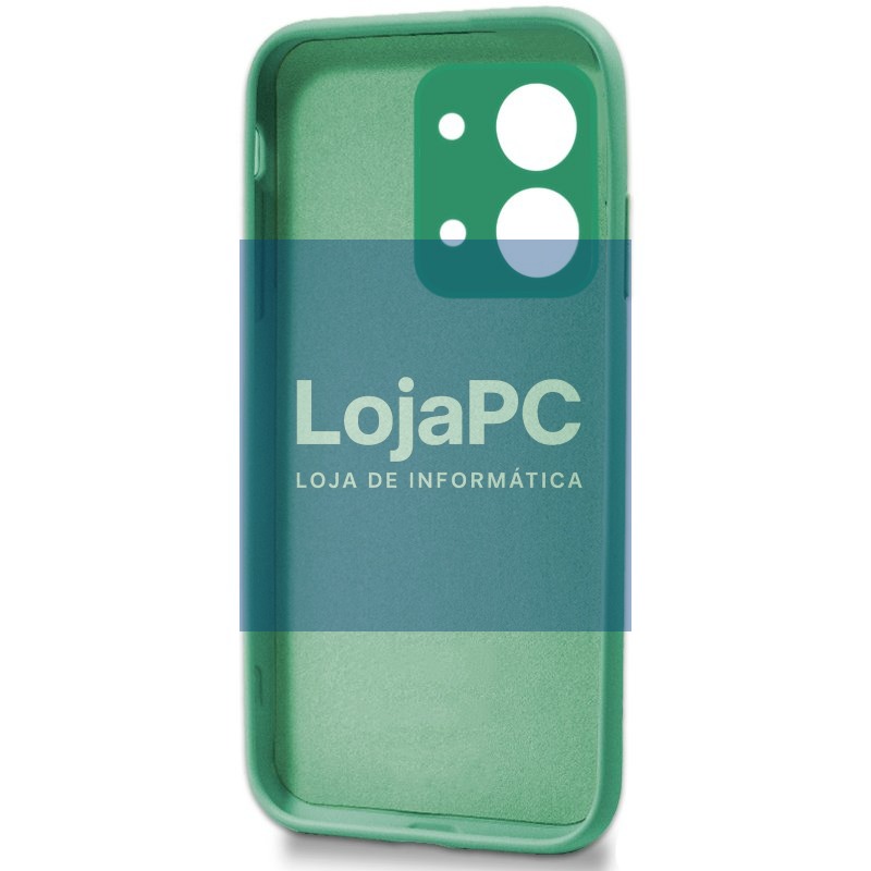 COOL Case for Xiaomi Redmi 15C / 15C 5G / Poco C85 Cover Mint — imagem 2