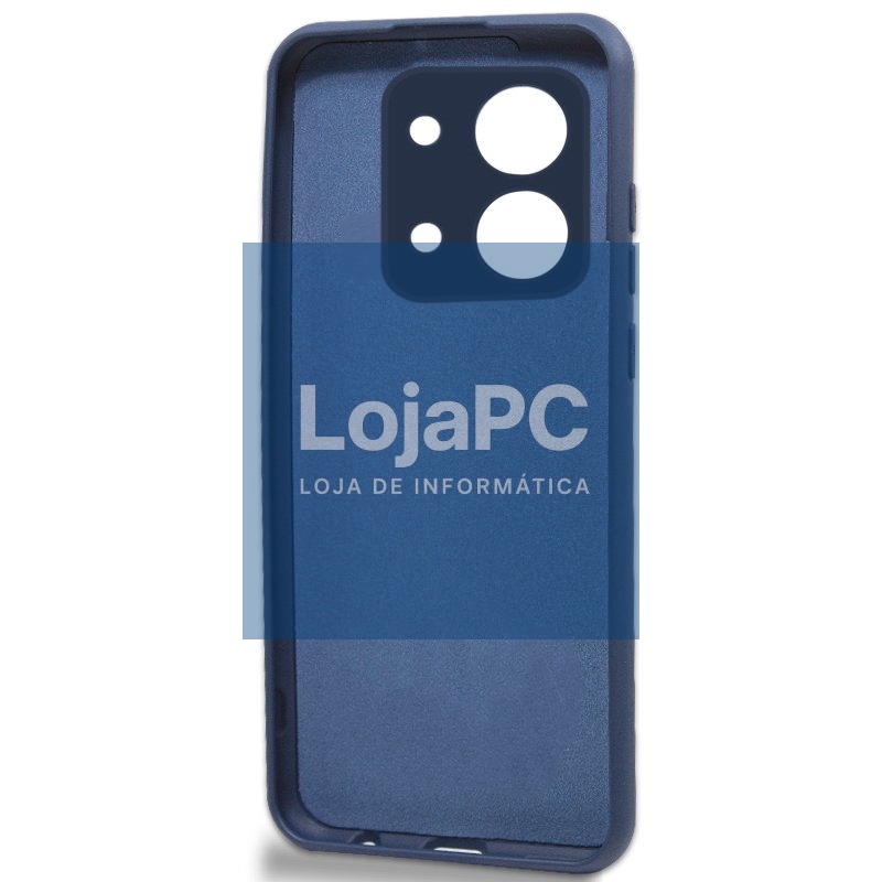 COOL Case for Xiaomi Redmi 15C / 15C 5G / Poco C85 Cover Navy Blue — imagem 2