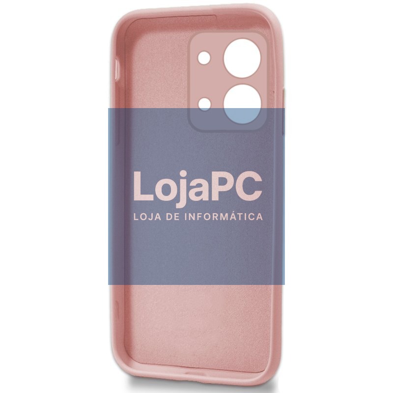 COOL Case for Xiaomi Redmi 15C / 15C 5G / Poco C85 Cover Pink — imagem 2