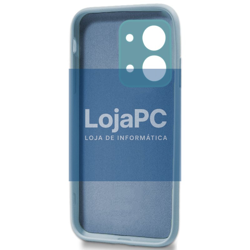 COOL Case for Xiaomi Redmi 15C / 15C 5G / Poco C85 Cover Sky Blue — imagem 2