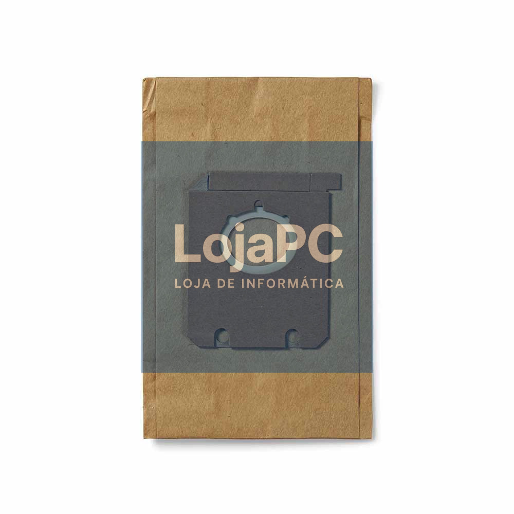 Saco p/ Aspirador Adequado para Electrolux E200