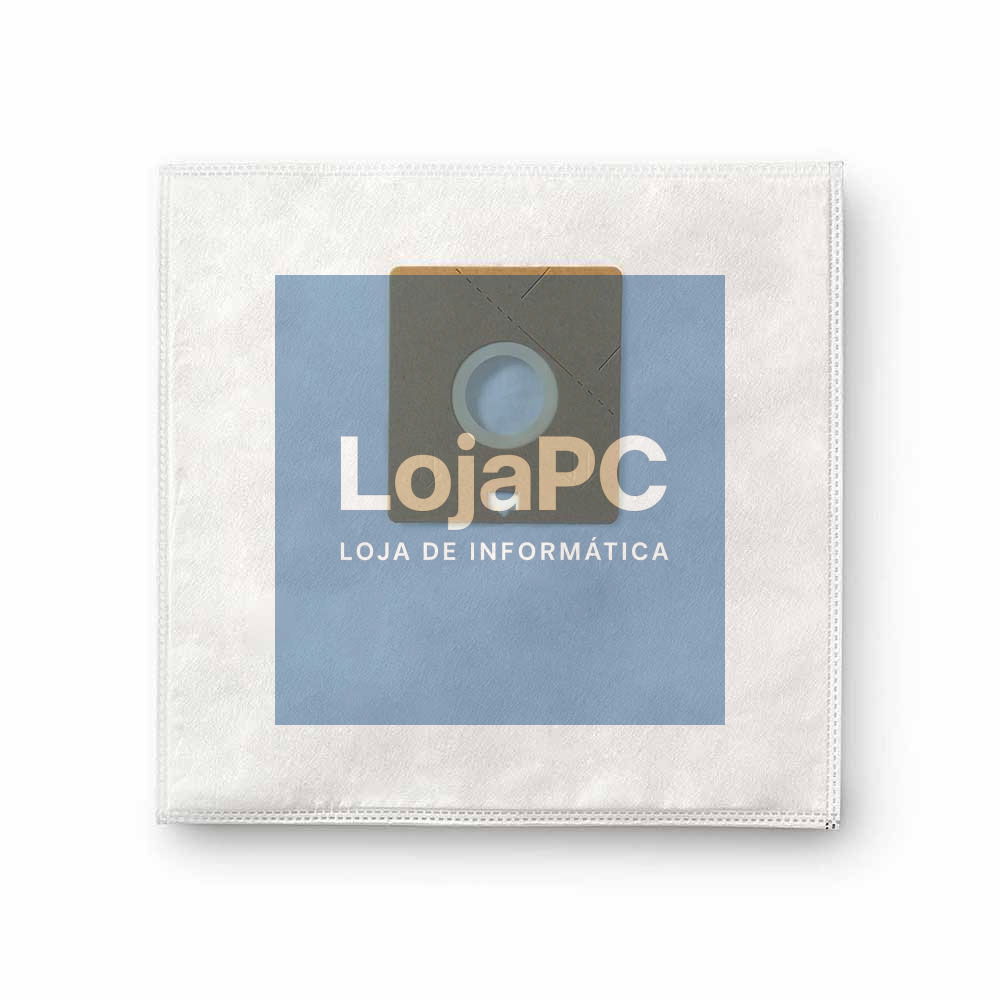 Saco p/ Aspirador Adequado para Samsung VP77
