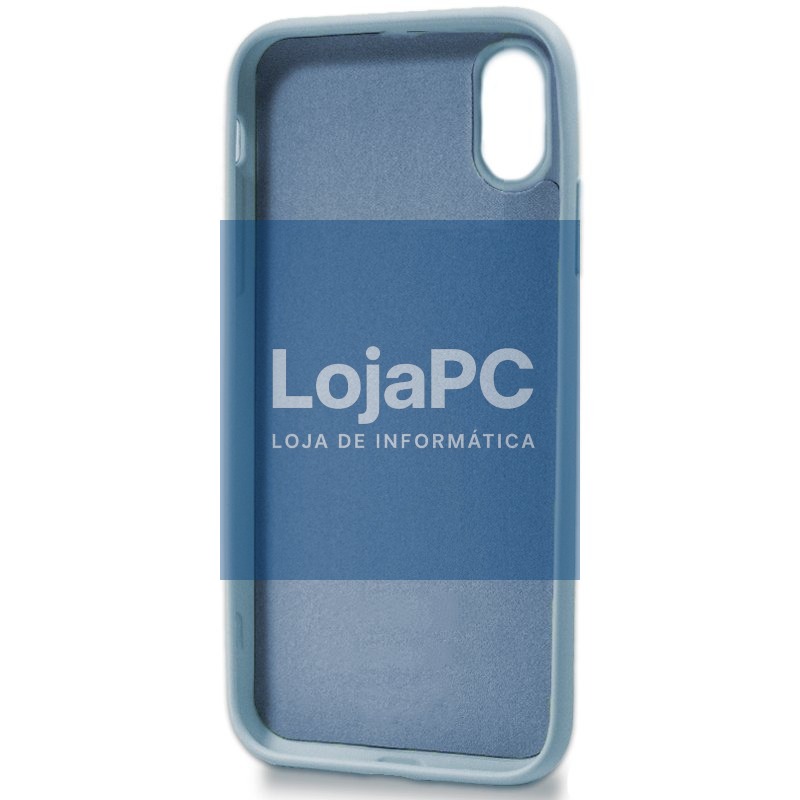 COOL Case for Xiaomi Redmi 9A / 9AT Cover Light Blue — imagem 2