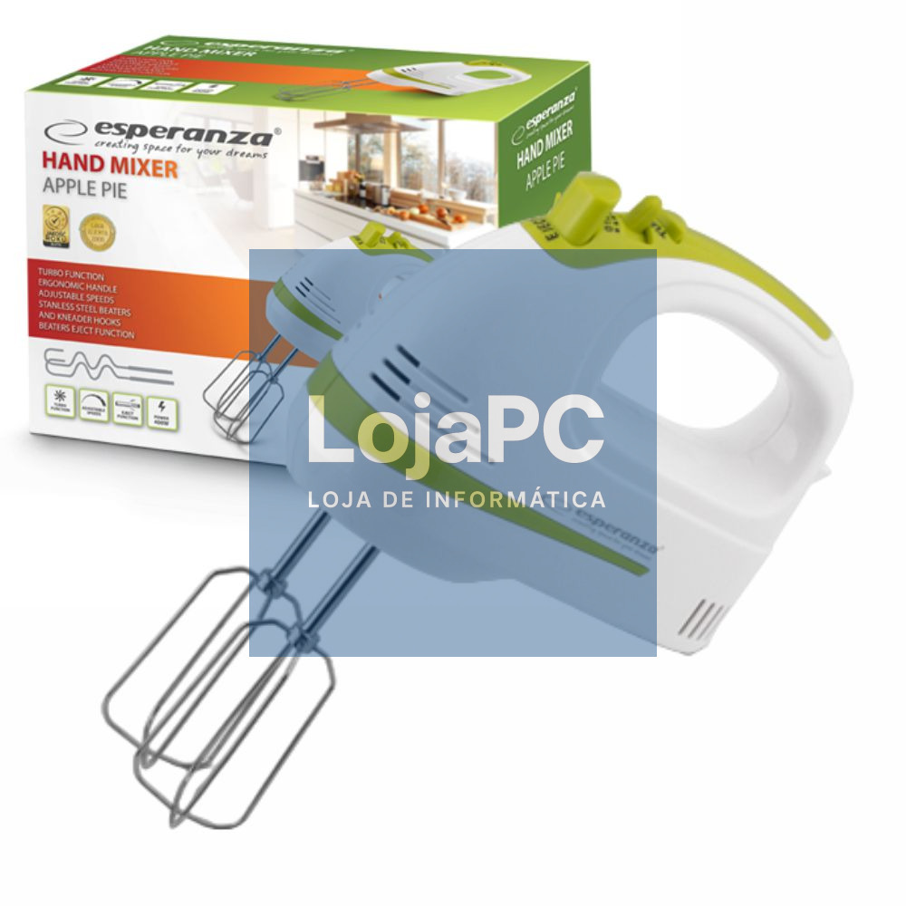 Batedeira Elétrica 400W