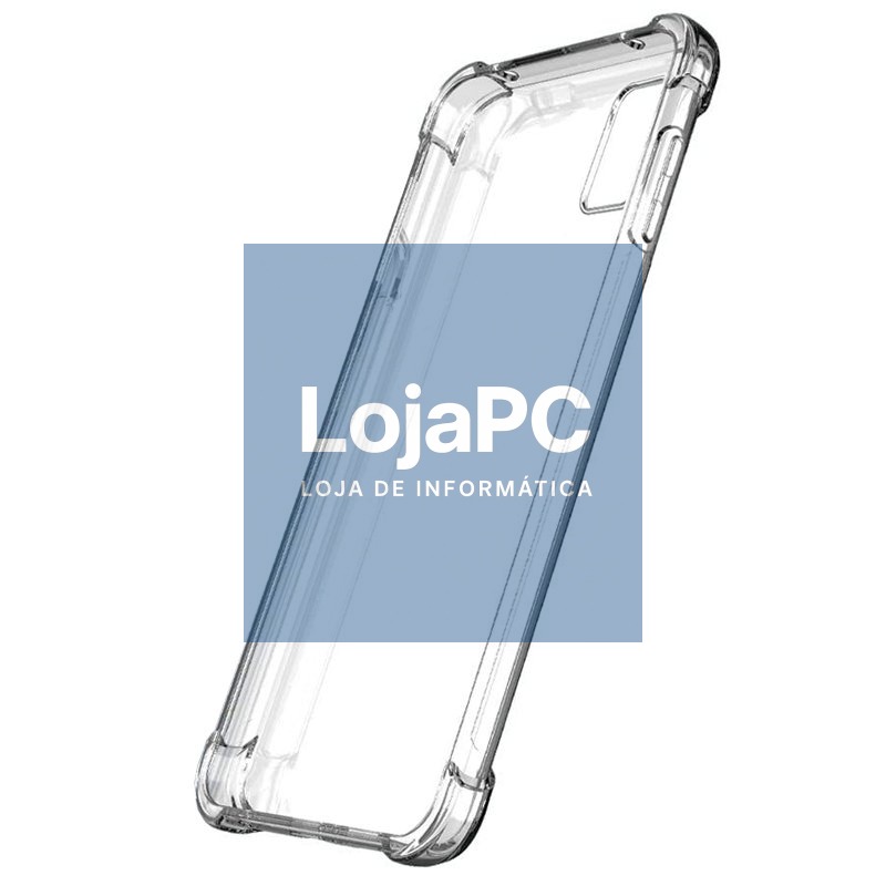 COOL Case for Xiaomi Redmi A1 / A2 AntiShock Transparent — imagem 3