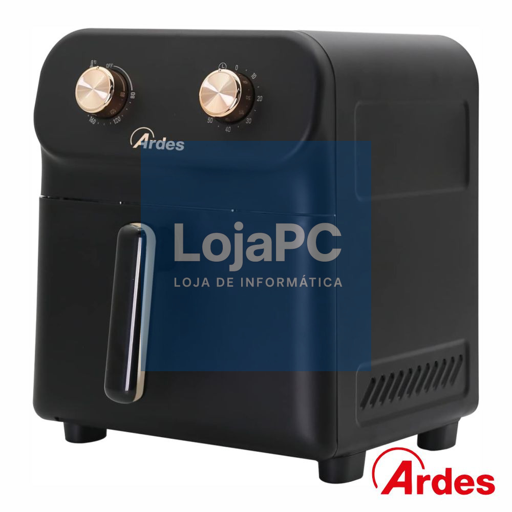 Fritadeira S/ Óleo 1700W 6L ARDES