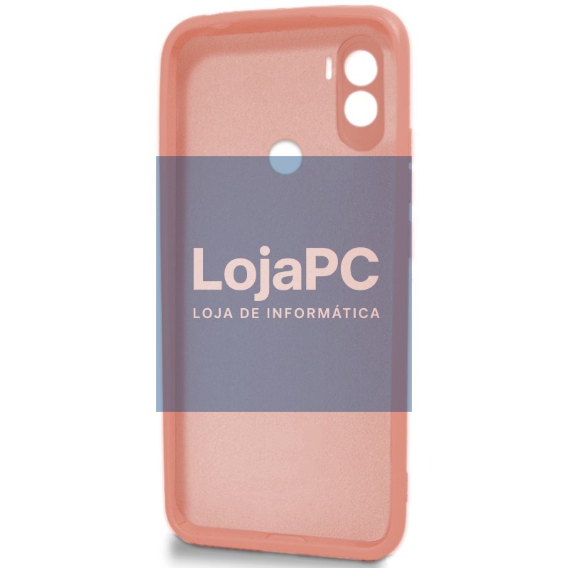 COOL Case for Xiaomi Redmi A1 Plus / A2 Plus Cover Pink — imagem 2