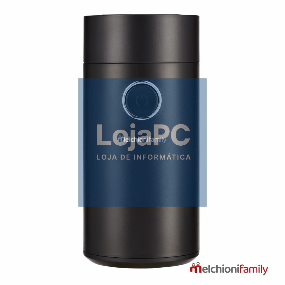 Moinho De Café 150W C/ Lâmina Inox MelchioniFamily