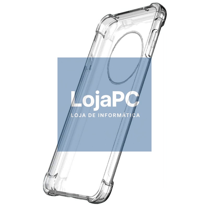 COOL Case for Xiaomi Redmi A3 AntiShock Transparent — imagem 3