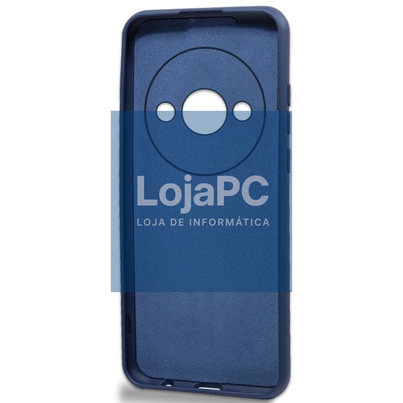 COOL Case for Xiaomi Redmi A3 Cover Marine Blue — imagem 2