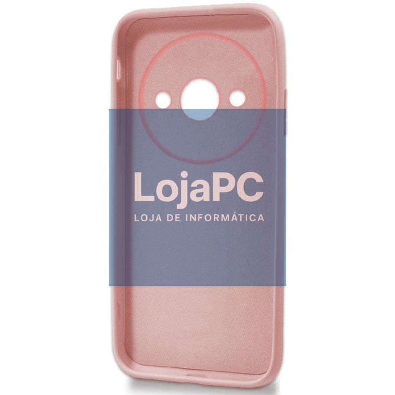 COOL Case for Xiaomi Redmi A3 Cover Pink — imagem 2