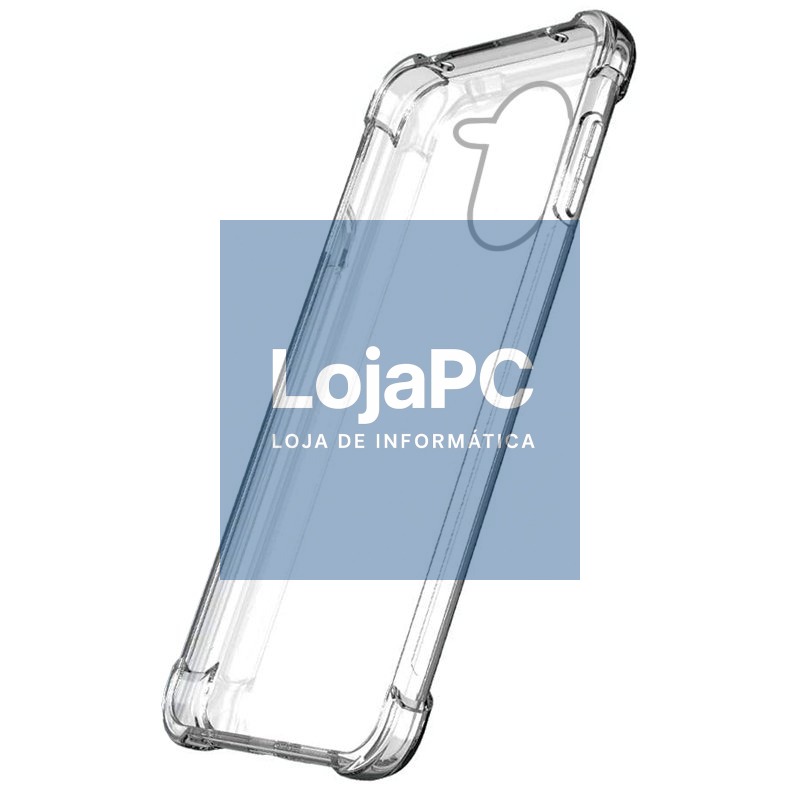 COOL Case for Xiaomi Redmi A5 AntiShock Transparent — imagem 3