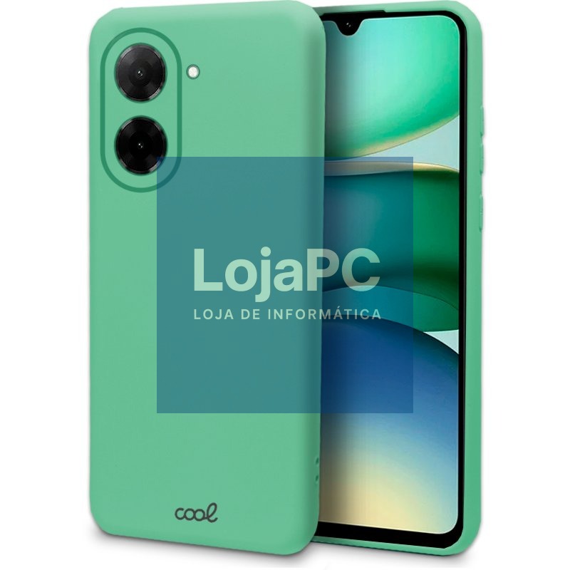 COOL Case for Xiaomi Redmi A5 Cover Mint
