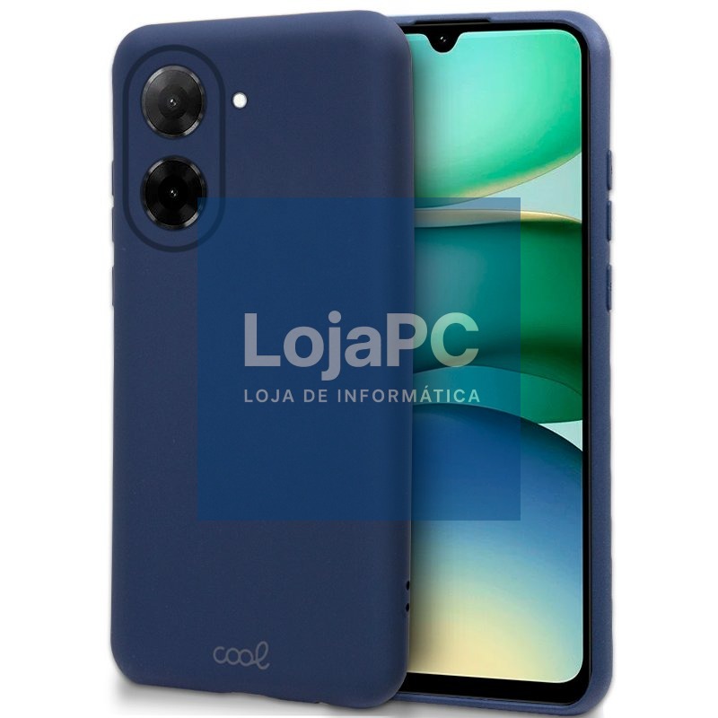 COOL Case for Xiaomi Redmi A5 Cover Navy Blue