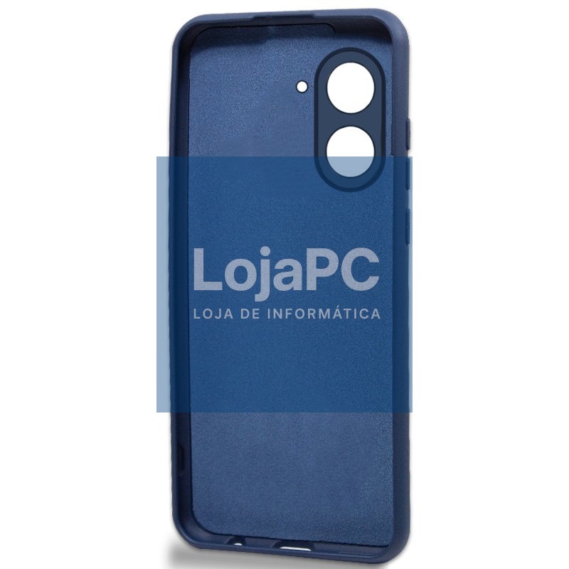 COOL Case for Xiaomi Redmi A5 Cover Navy Blue — imagem 2
