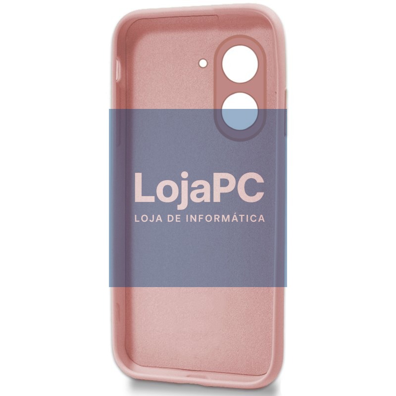COOL Case for Xiaomi Redmi A5 Cover Pink — imagem 2