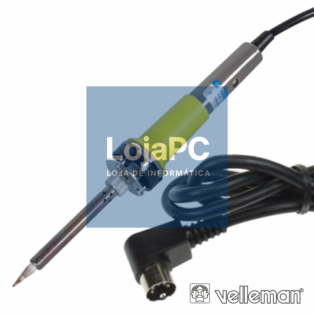 FERRO DE SOLDAR P/ VTSSC10N / VTSSC2 / VTSSC30N