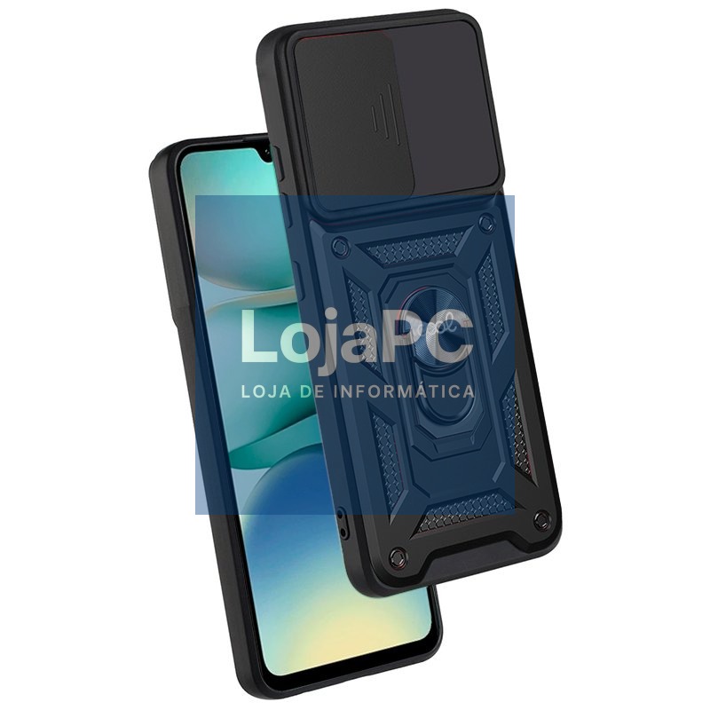 COOL Case for Xiaomi Redmi A5 Hard Ring Black — imagem 2
