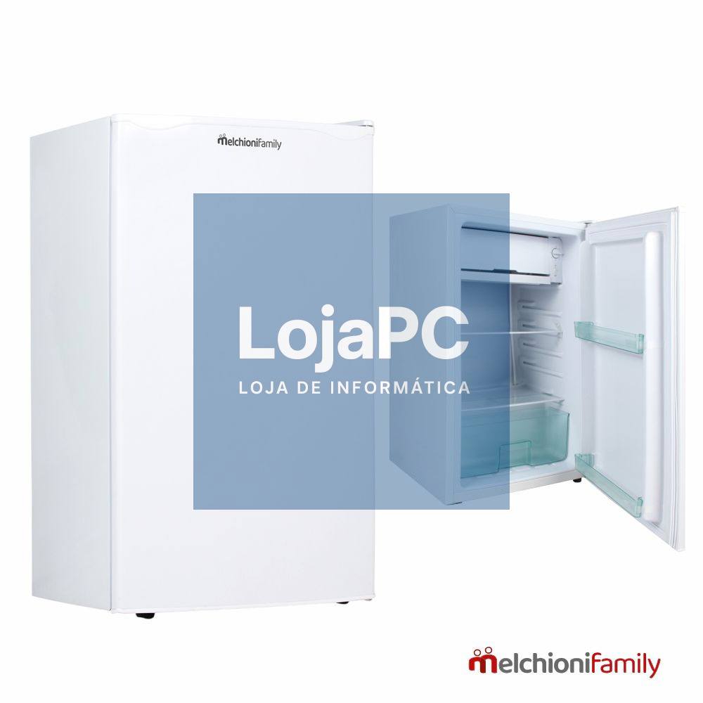 Frigorífico C/ Compressor 88L MelchioniFamily