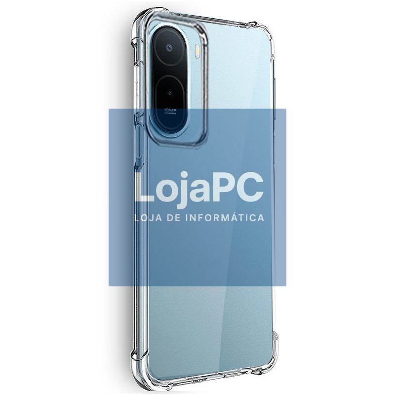 COOL Case for Xiaomi Redmi A7 Pro AntiShock Transparent — imagem 2