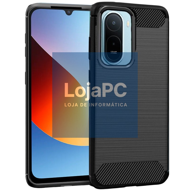 COOL Case for Xiaomi Redmi A7 Pro Carbon Black