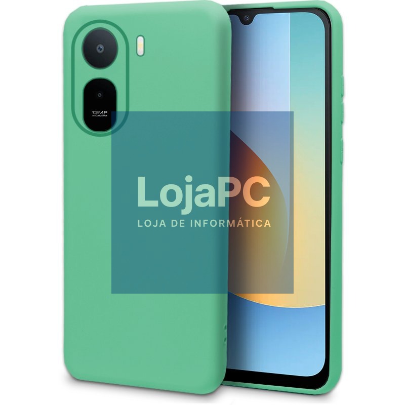 COOL Case for Xiaomi Redmi A7 Pro Cover Mint
