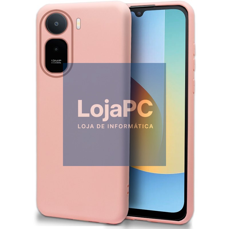 COOL Case for Xiaomi Redmi A7 Pro Cover Pink