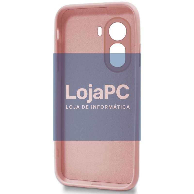COOL Case for Xiaomi Redmi A7 Pro Cover Pink — imagem 2