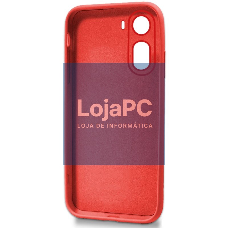 COOL Case for Xiaomi Redmi A7 Pro Cover Red — imagem 2