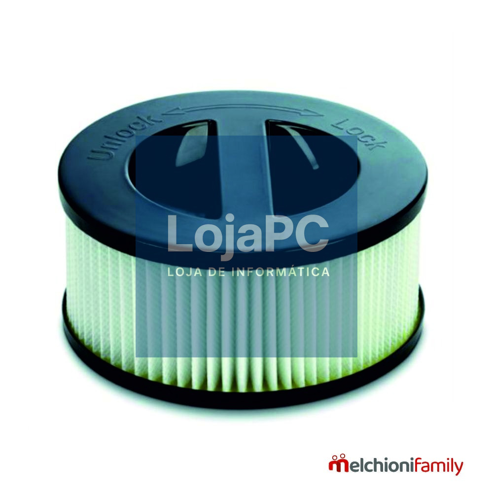 Filtro HEPA P/ Aspirador Mrbing MFAMILY