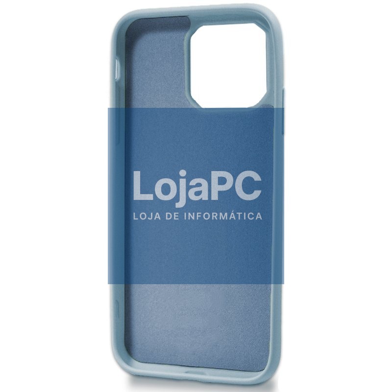 COOL Case for Xiaomi Redmi Note 12 5G / Poco X5 5G Cover Blue — imagem 2