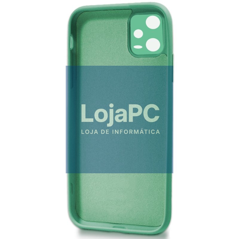 COOL Case for Xiaomi Redmi Note 12 5G / Poco X5 5G Cover Mint — imagem 2
